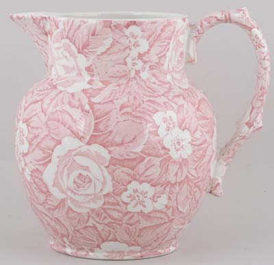 Jug or Pitcher Etruscan small